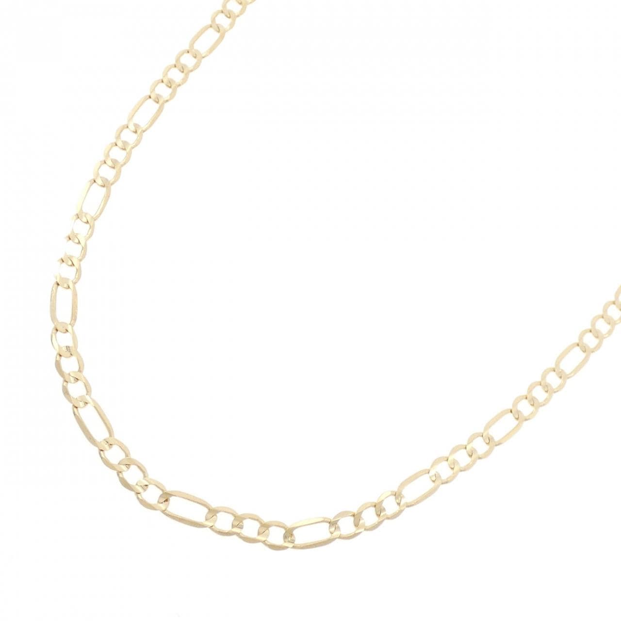 【新品】K18YG ネックレス