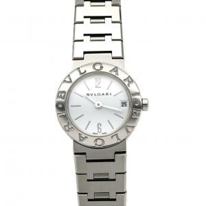ブルガリ ブルガリブルガリ BB23SS/BB23WSSD SS クォーツ