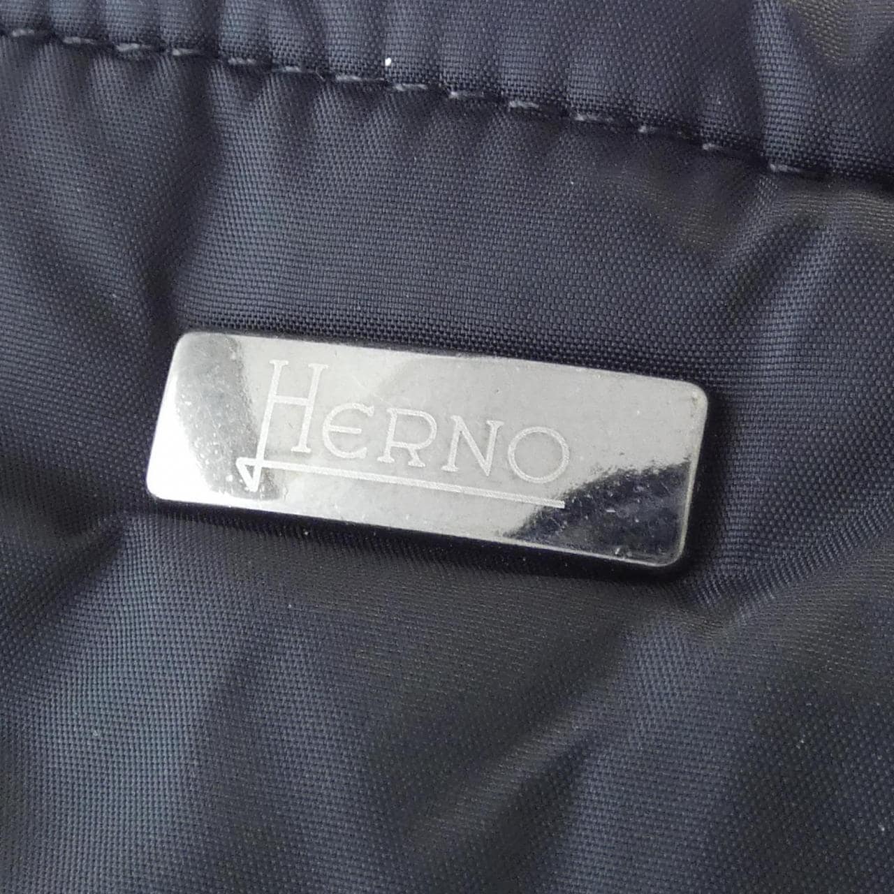ヘルノ Herno PI002099D ダウンコート