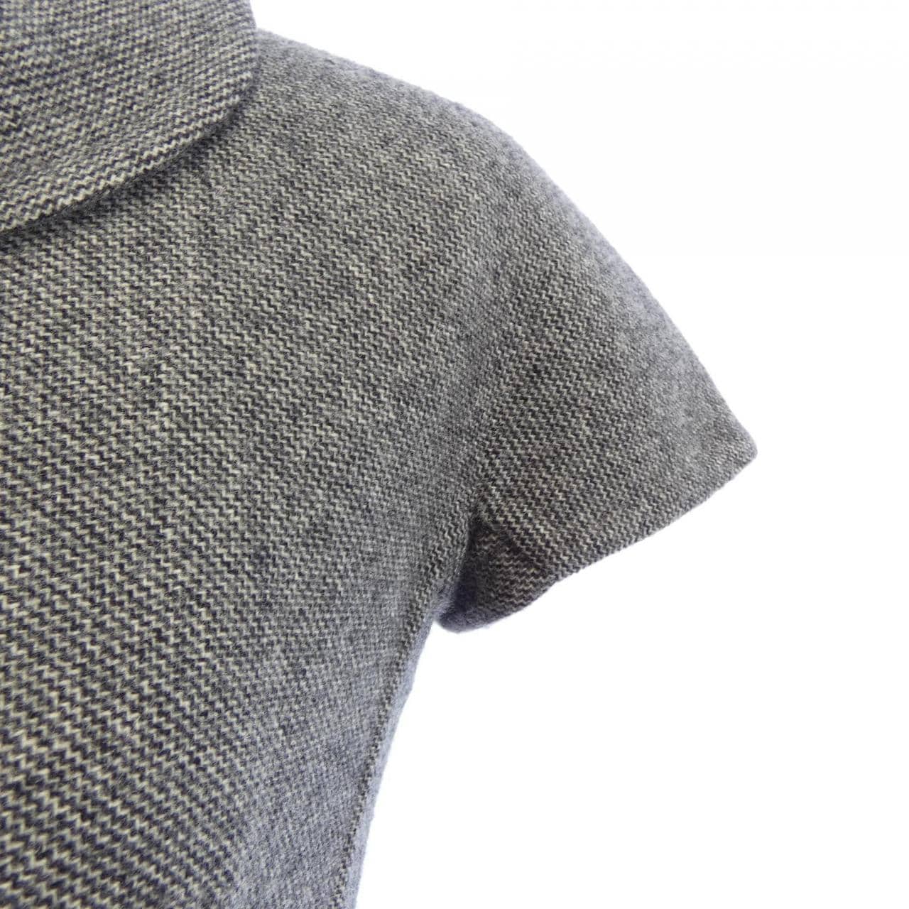 クリスチャンディオール CHRISTIAN DIOR 8A21666C1107 ワンピース