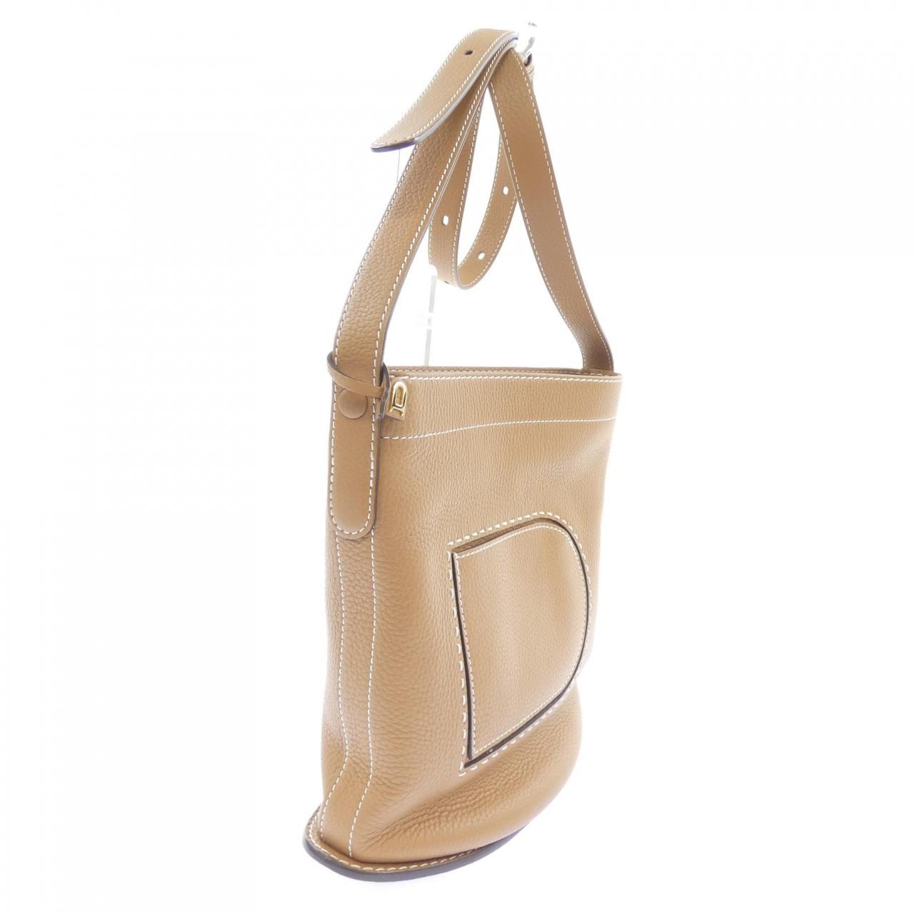 デルボー DELVAUX PIN DAILY SURPIQUE AA0551ATT BAG