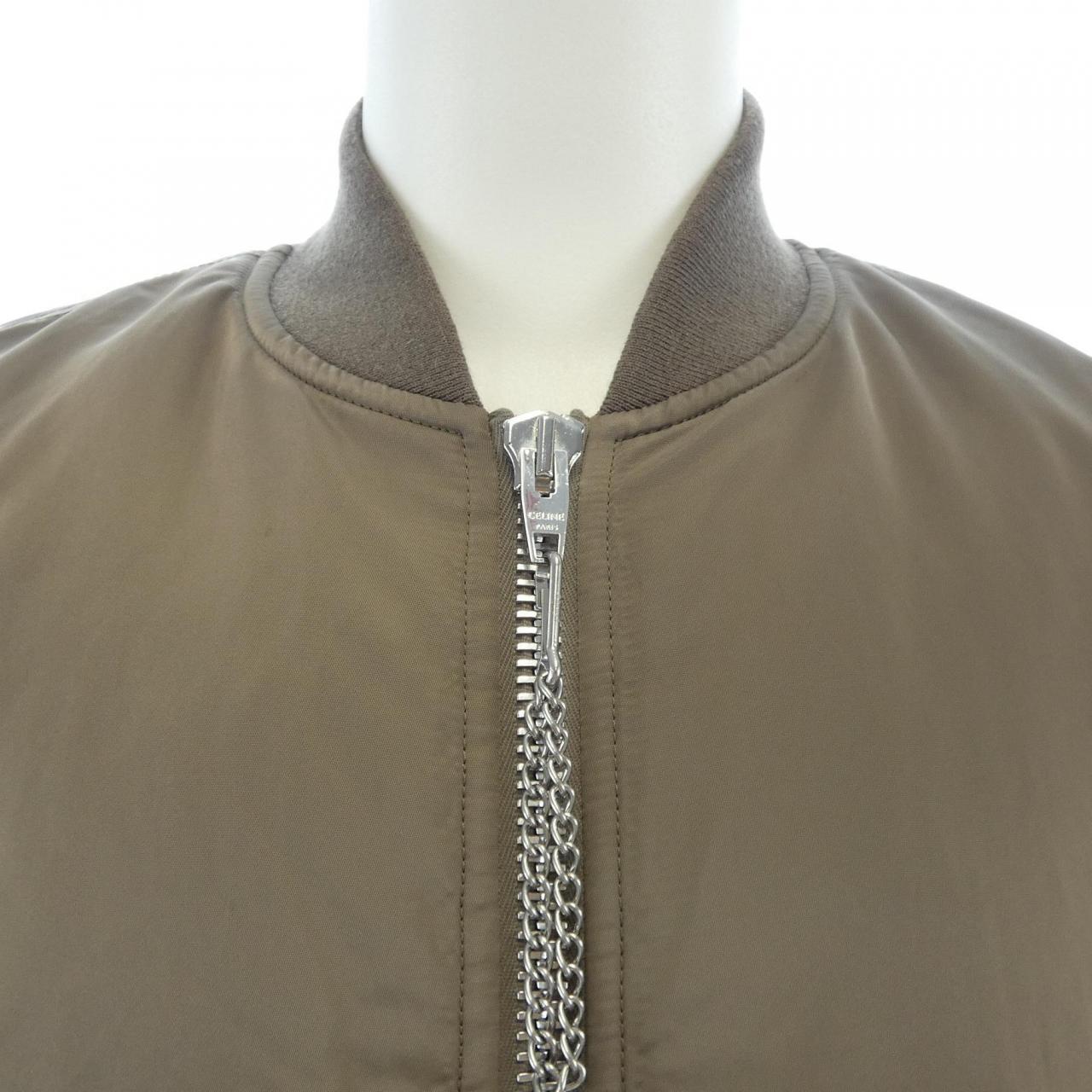 セリーヌ CELINE 2W426396E ブルゾン