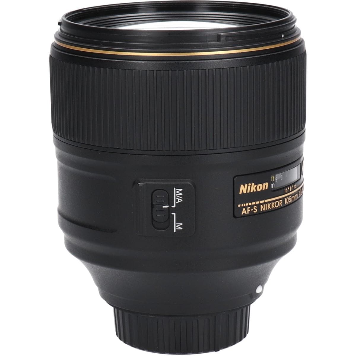 ＡＦ－Ｓ１０５ｍｍ　Ｆ１．４Ｅ　ＥＤ