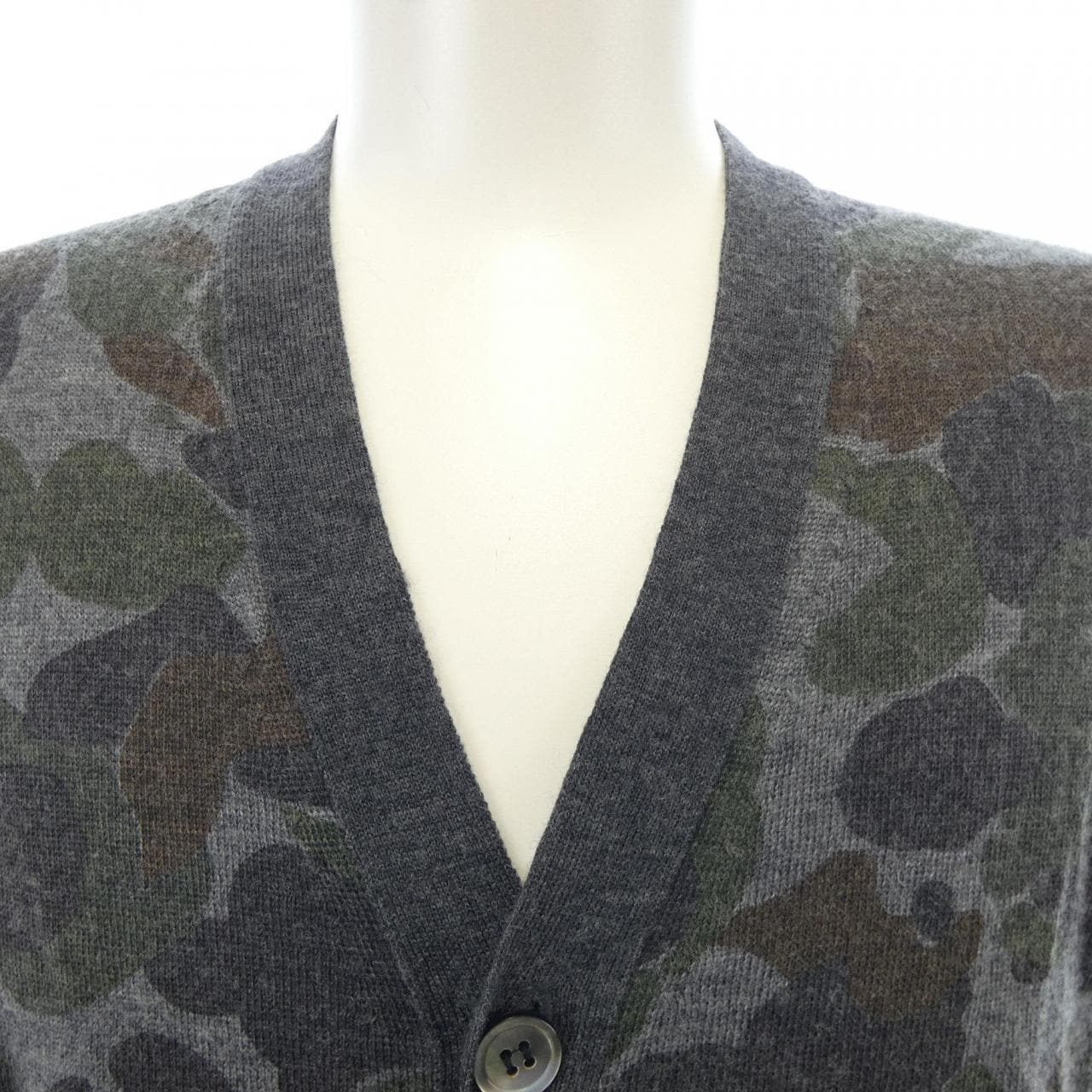 コムデギャルソンオム GARCONS HOMME カーディガン