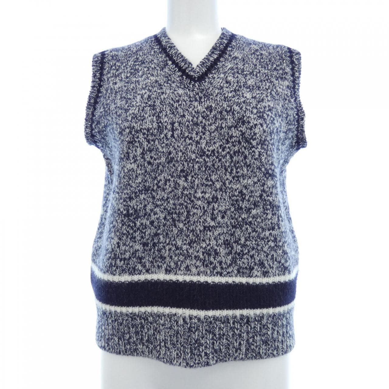 クリスチャンディオール CHRISTIAN DIOR CHRISTIAN DIORシグネチャー 054T01AM303 ベスト