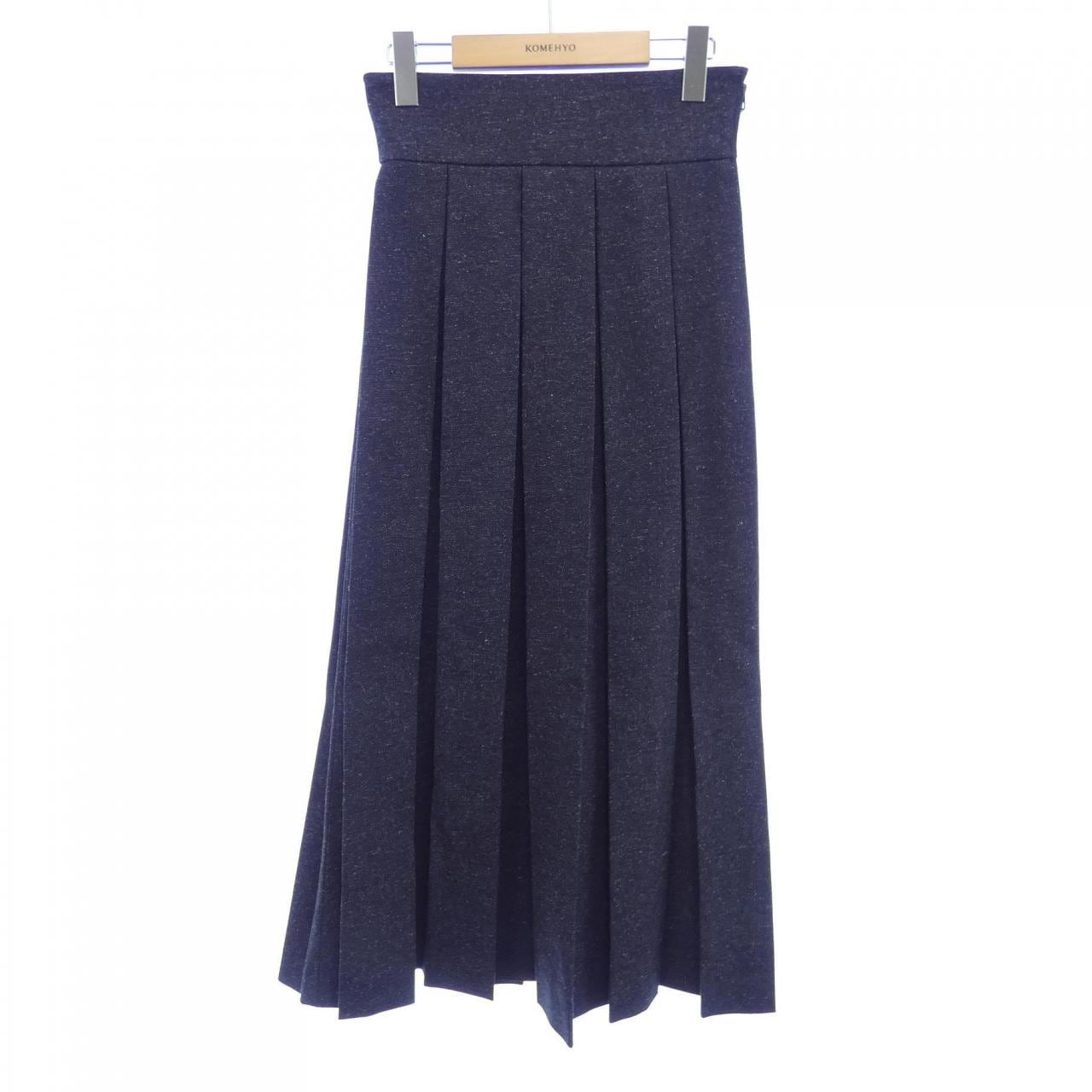 クリスチャンディオール CHRISTIAN DIOR 251J77A3439 スカート