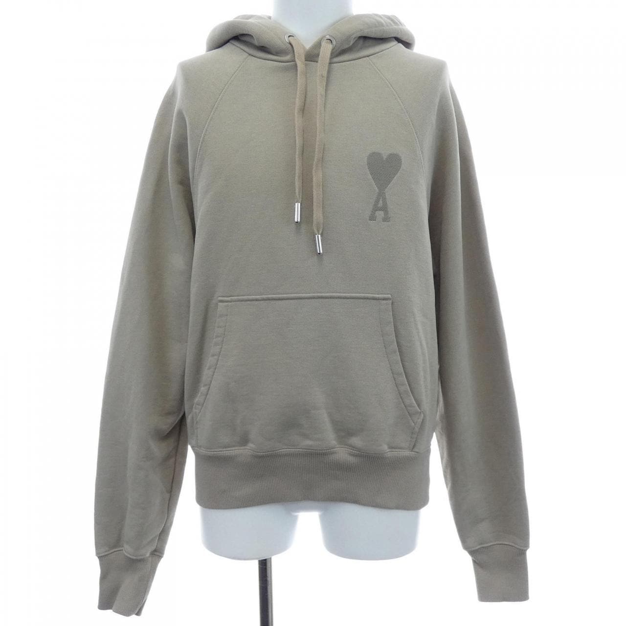 アミ AMI USW202.747 パーカー