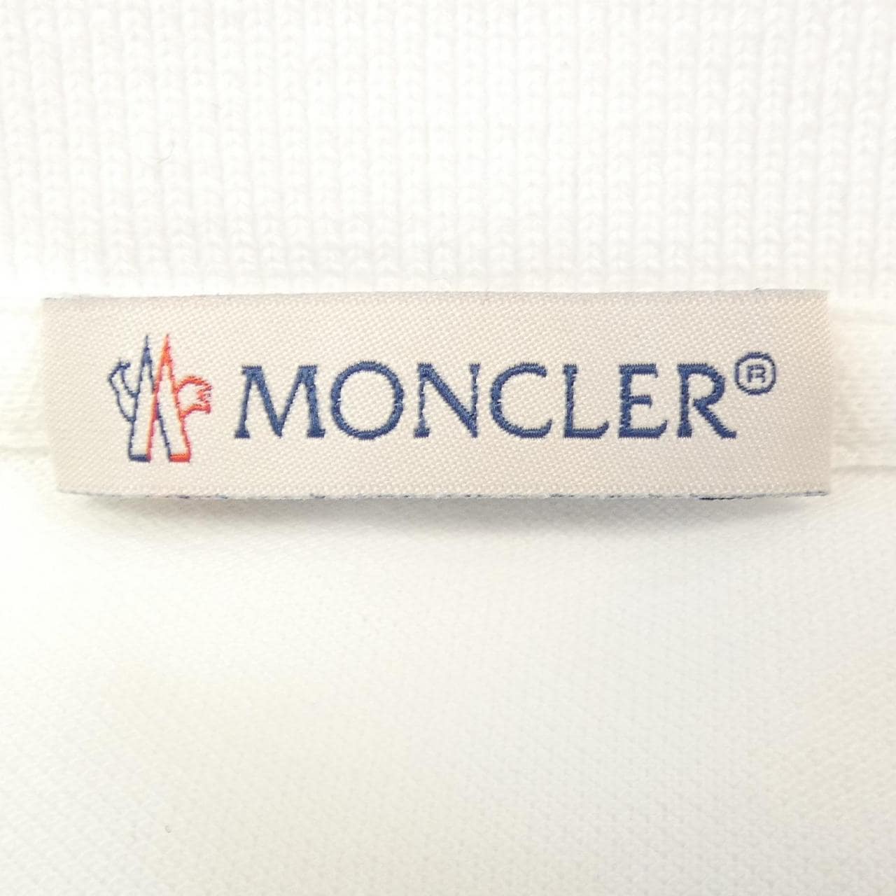 モンクレール MONCLER ポロシャツ