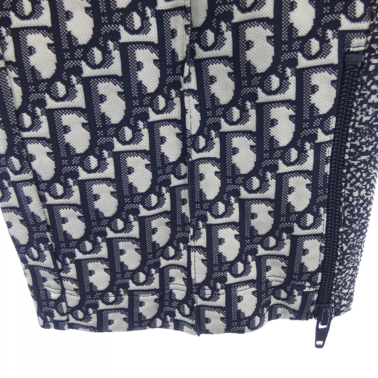クリスチャンディオール CHRISTIAN DIOR 143P22AS057 パンツ