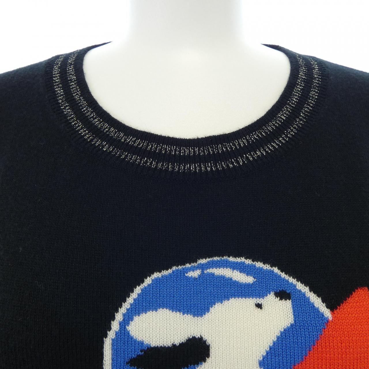 マークケイン MARC CAIN ニット