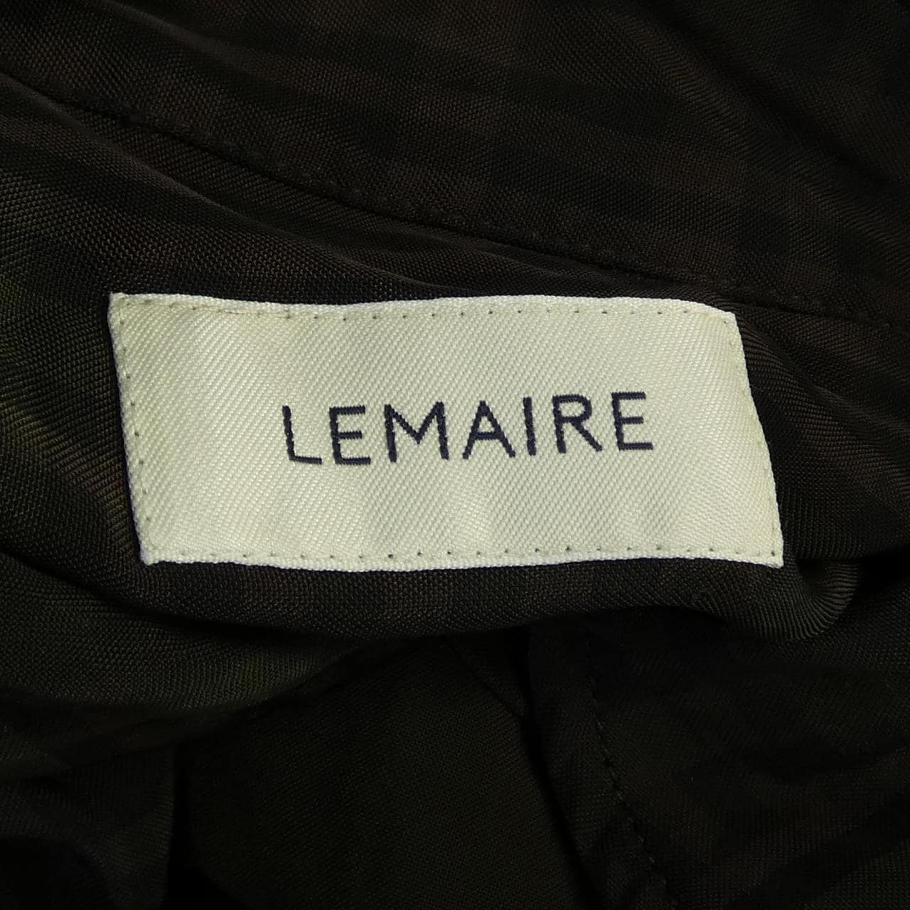 ルメール LEMAIRE シャツ