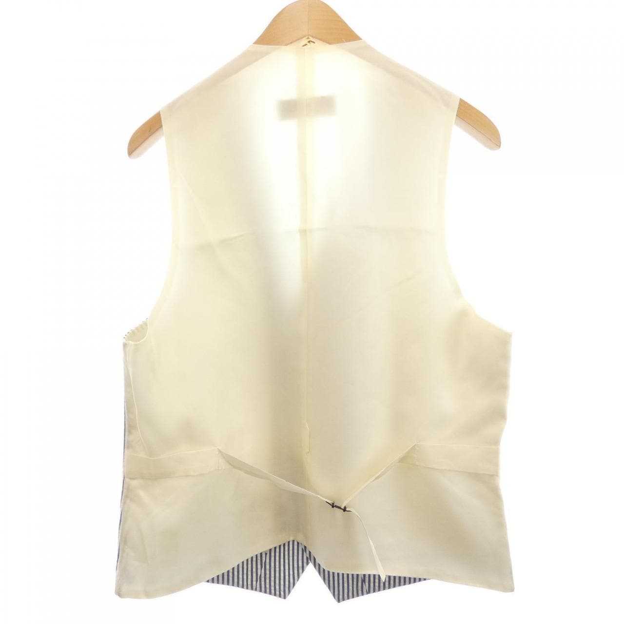 ブルックスブラザーズ BROOKS BROTHERS ベスト