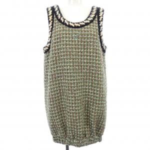 シャネル CHANEL P75267V66800 ワンピース