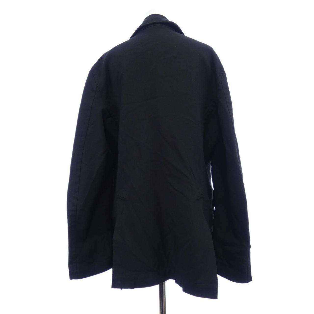 ブラックコムデギャルソン BLACK COMME des GARCONS 1P-C004 ジャケット