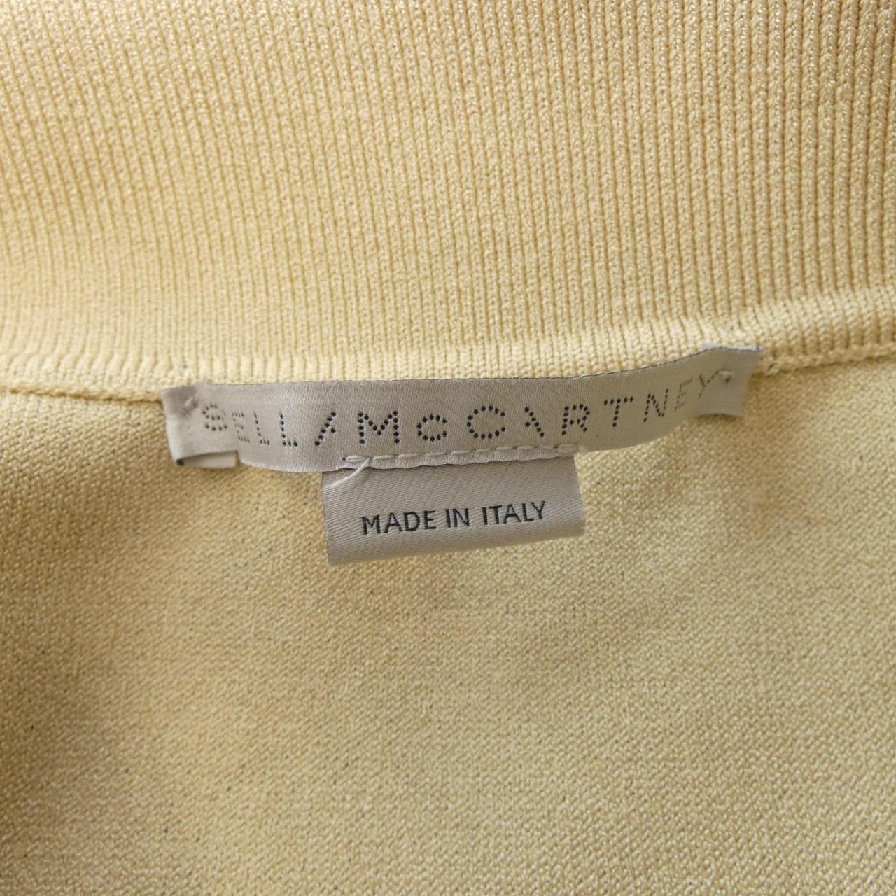 ステラマッカートニー STELLA MCCARTNEY 6K0762 352489 トップス