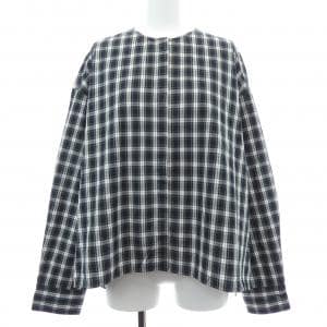 ドゥロワー DRAWER 6511-299-0546 シャツ