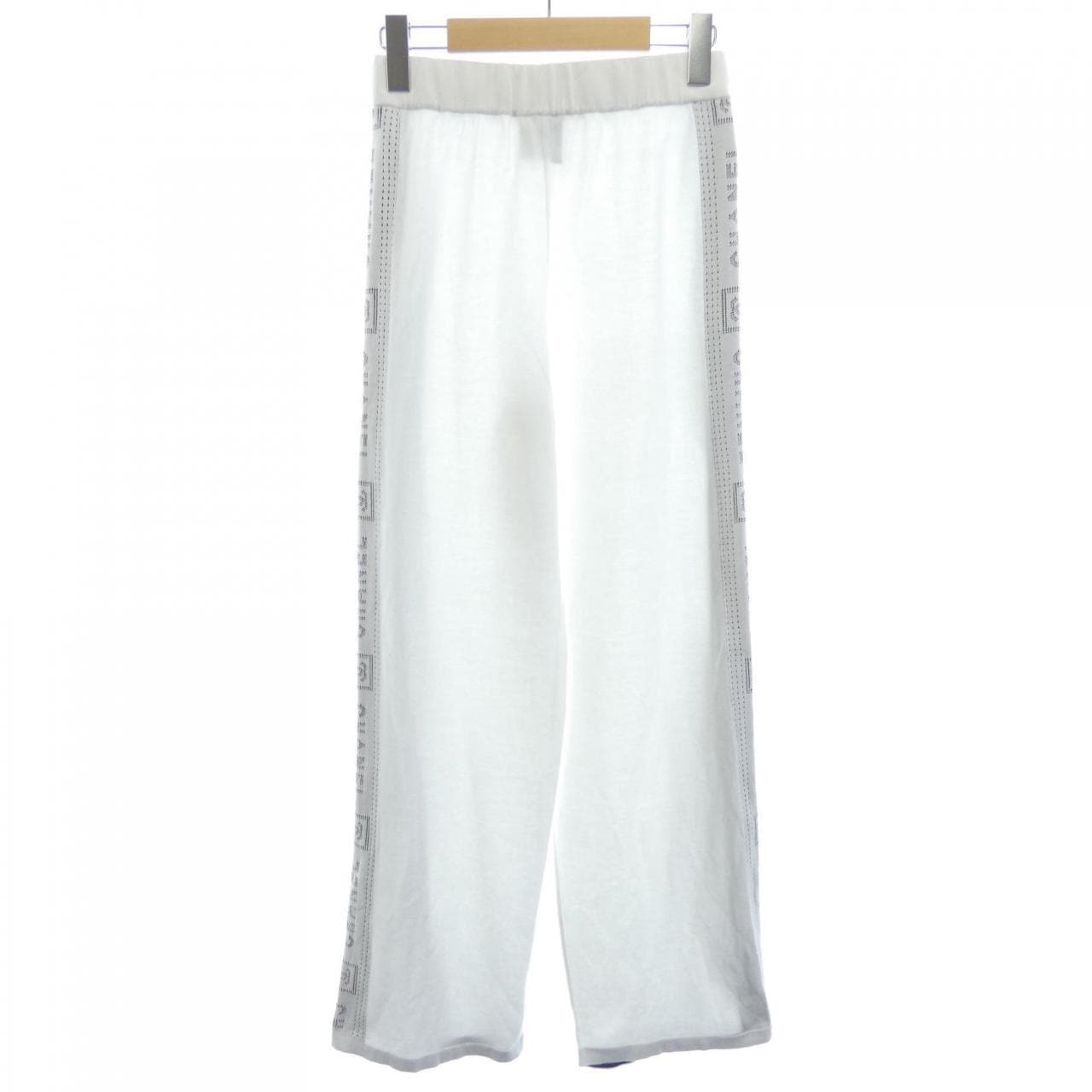 シャネル CHANEL P30103K00336 07C パンツ