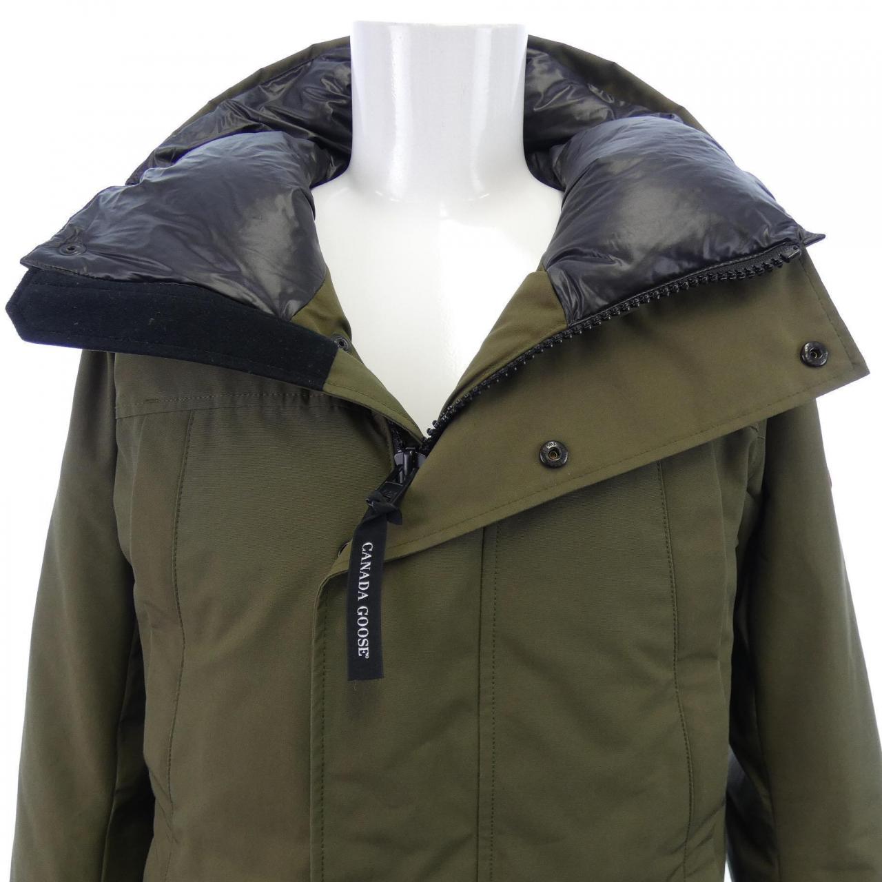 カナダグース CANADA GOOSE 3400MA SANFORD サンフォード ダウンジャケット