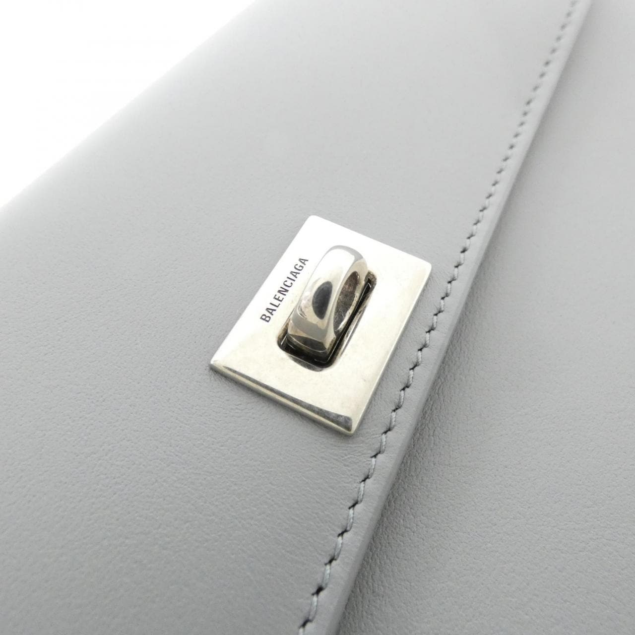 バレンシアガ RODEO CONTINENTAL WALLET 814112 2ABLV 財布