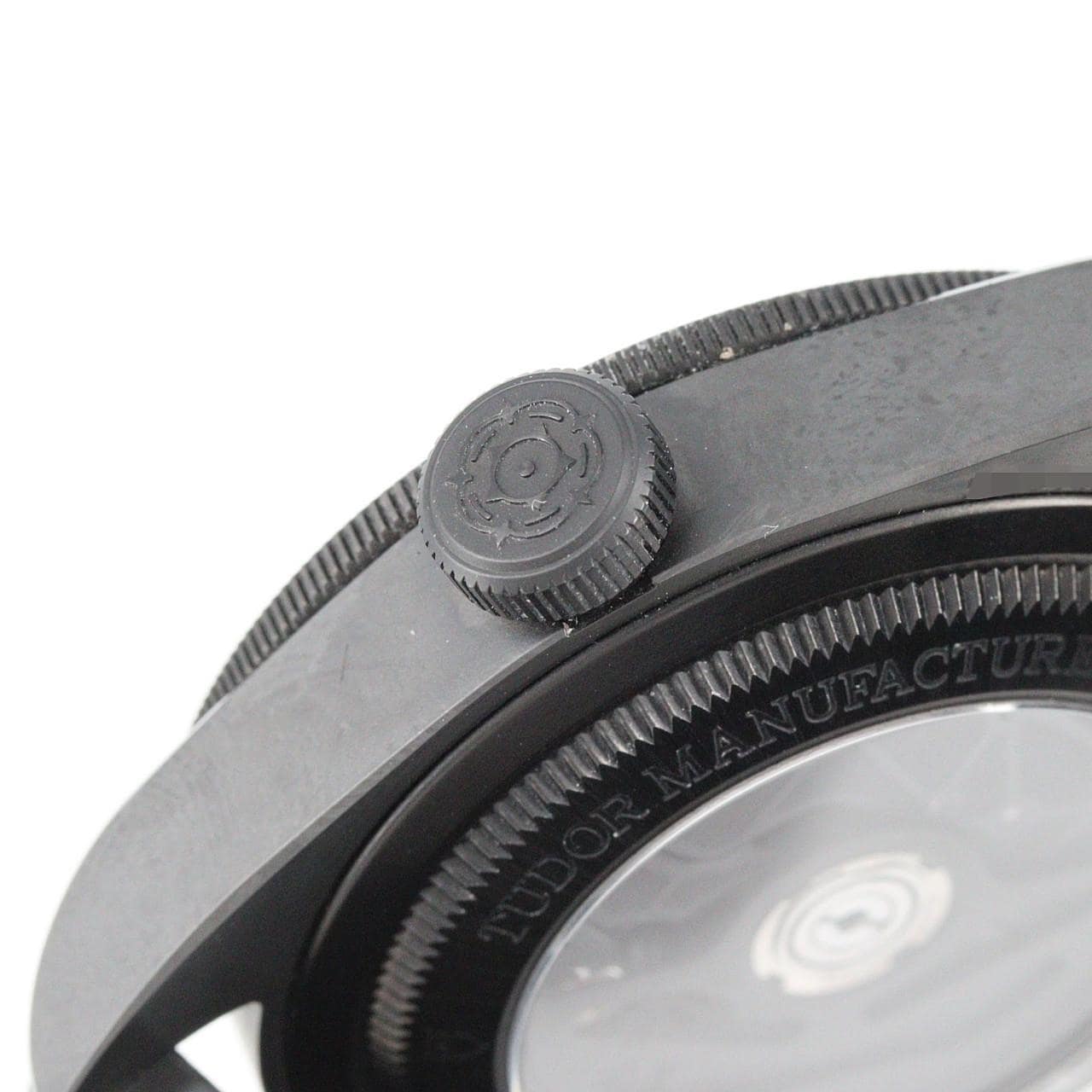 チューダー/チュードル ブラックベイセラミック M79210CNU-0007 セラミック 自動巻