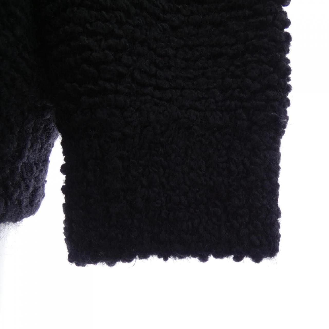 プラダ PRADA トライアングルロゴ P24A2A S231 13CS ニット