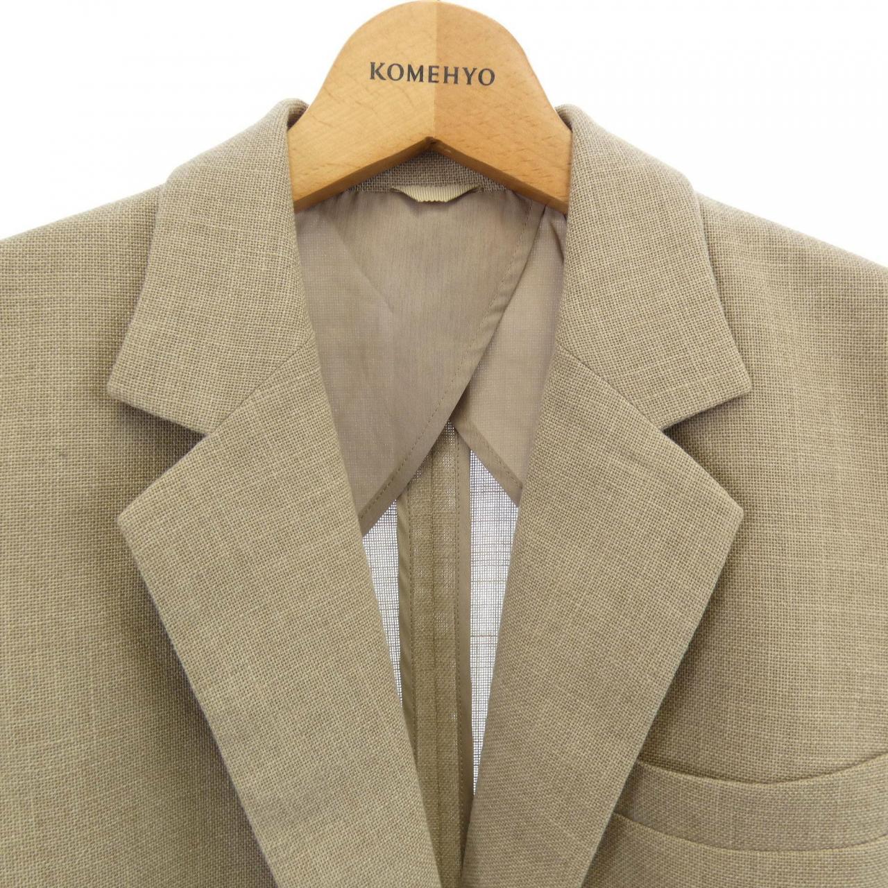 AKIKO OGAWA Long Vest