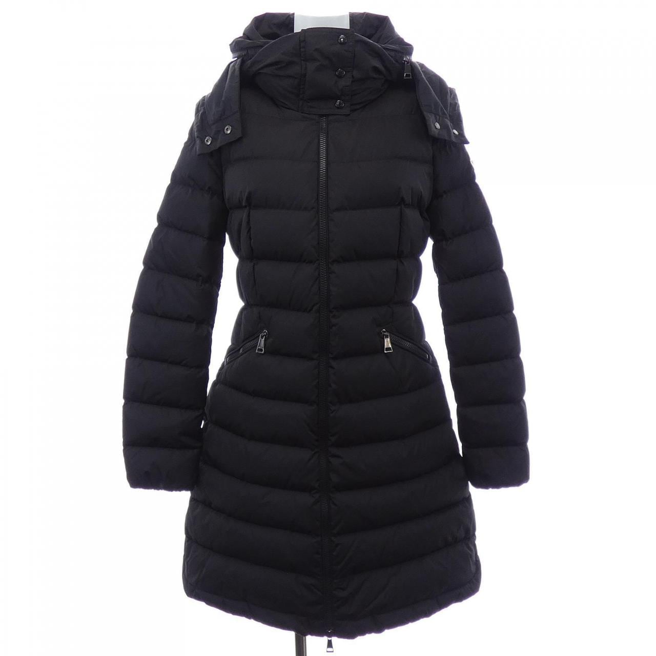 モンクレール MONCLER FLAMMETTE ダウンコート