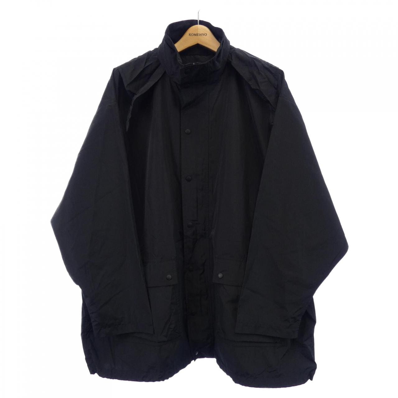 バレンシアガ BALENCIAGA 518205 TYD36 ジャケット