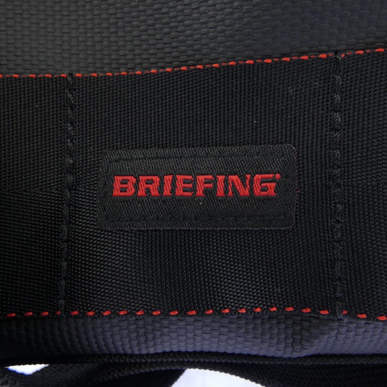 ブリーフィング BRIEFING POUCH