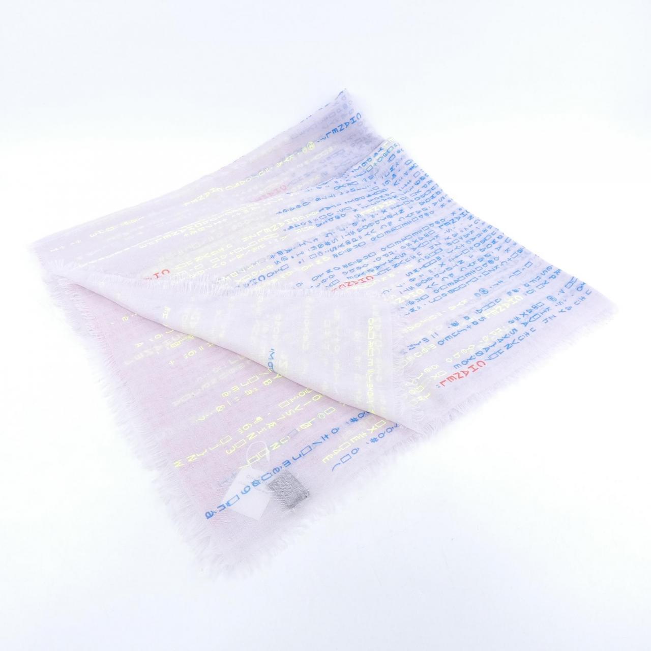 シャネル CHANEL A74496X00936 STOLE