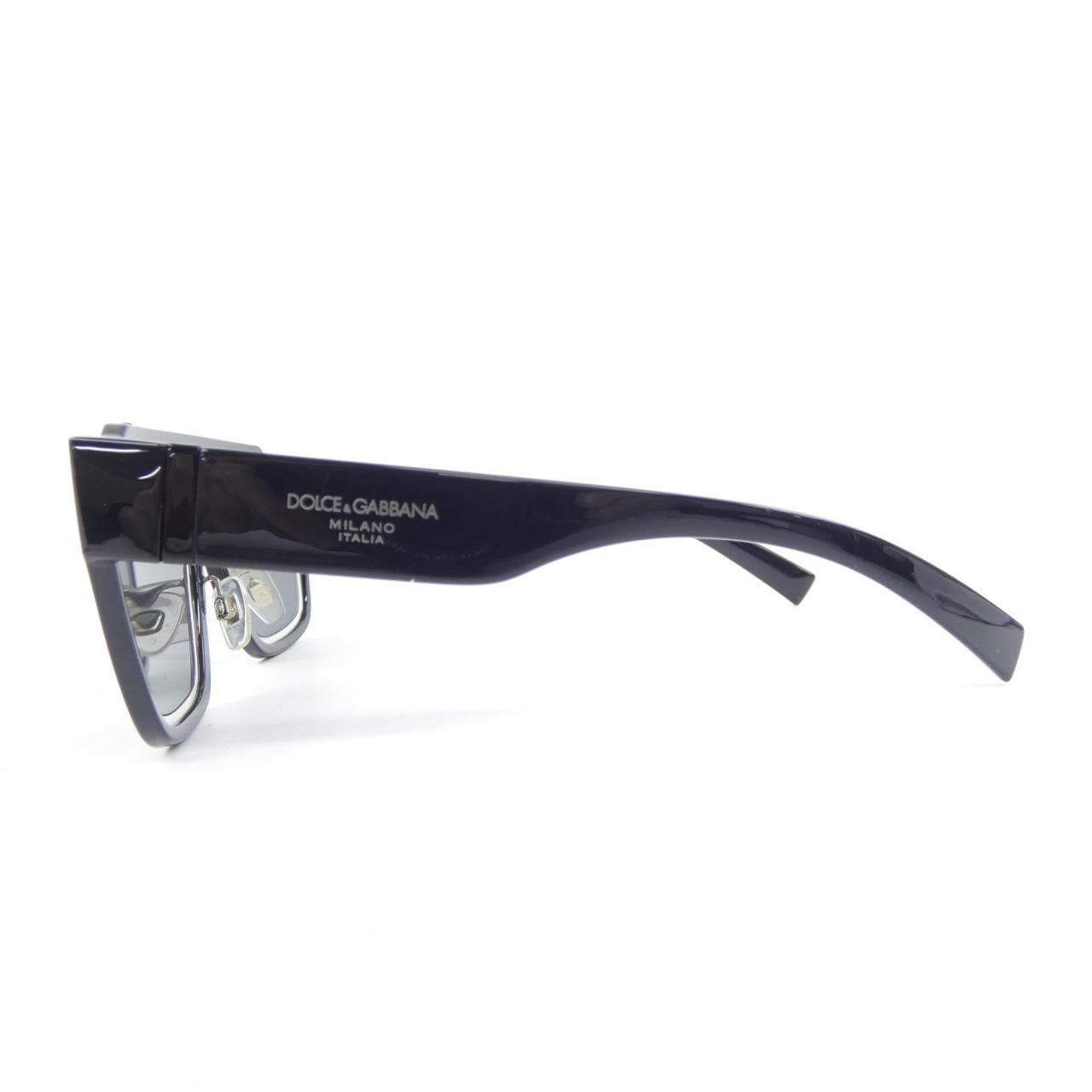 ドルチェアンドガッバーナ DOLCE&GABBANA DG6125 SUNGLASSES