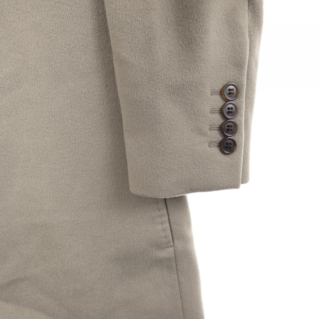 DIOR Classic Coat 433C344A3225 Coat