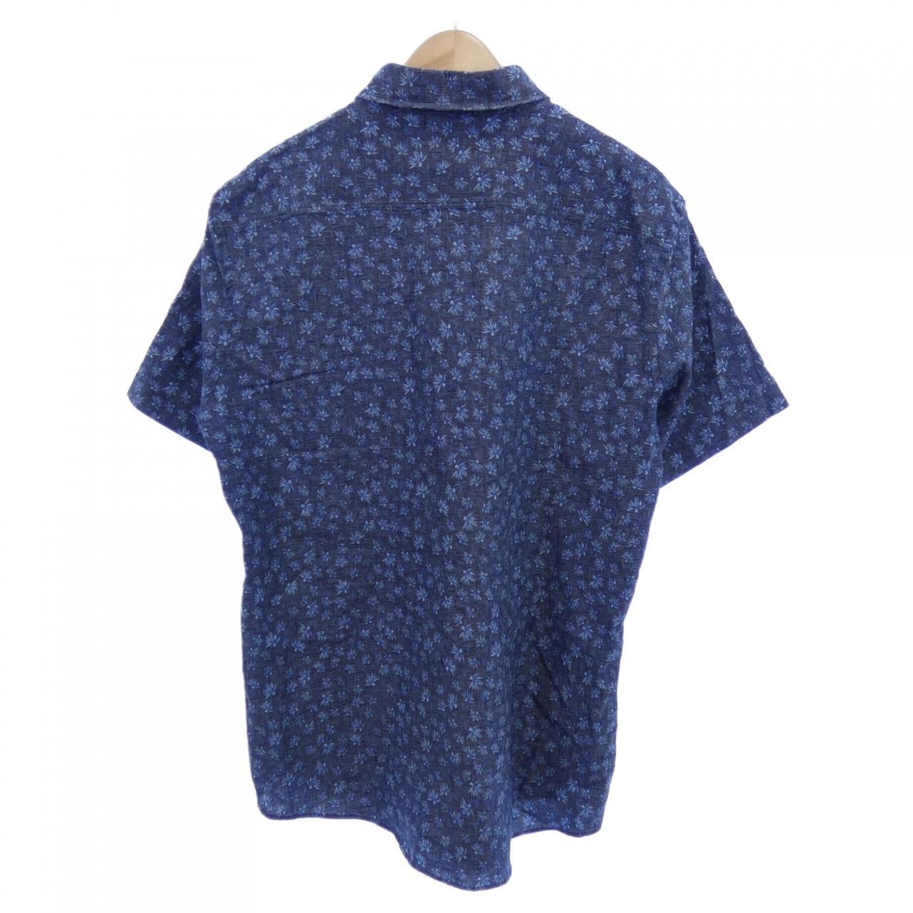 ボス BOSS S／Sシャツ