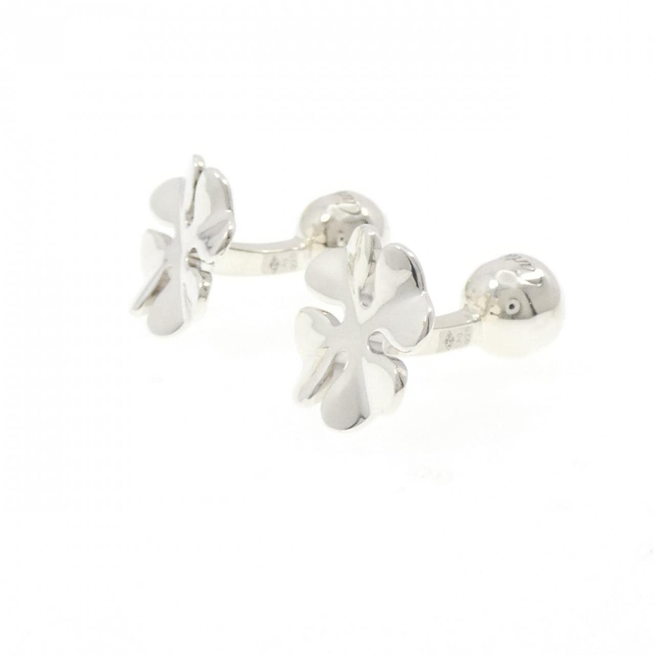 カルティエ 925 カフス