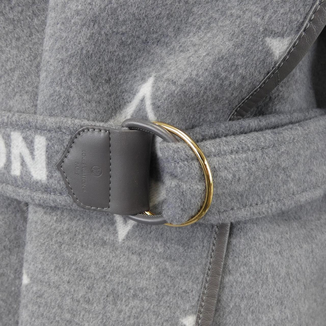 ルイヴィトン LOUIS VUITTON ラップコート FLCO16NUV コート