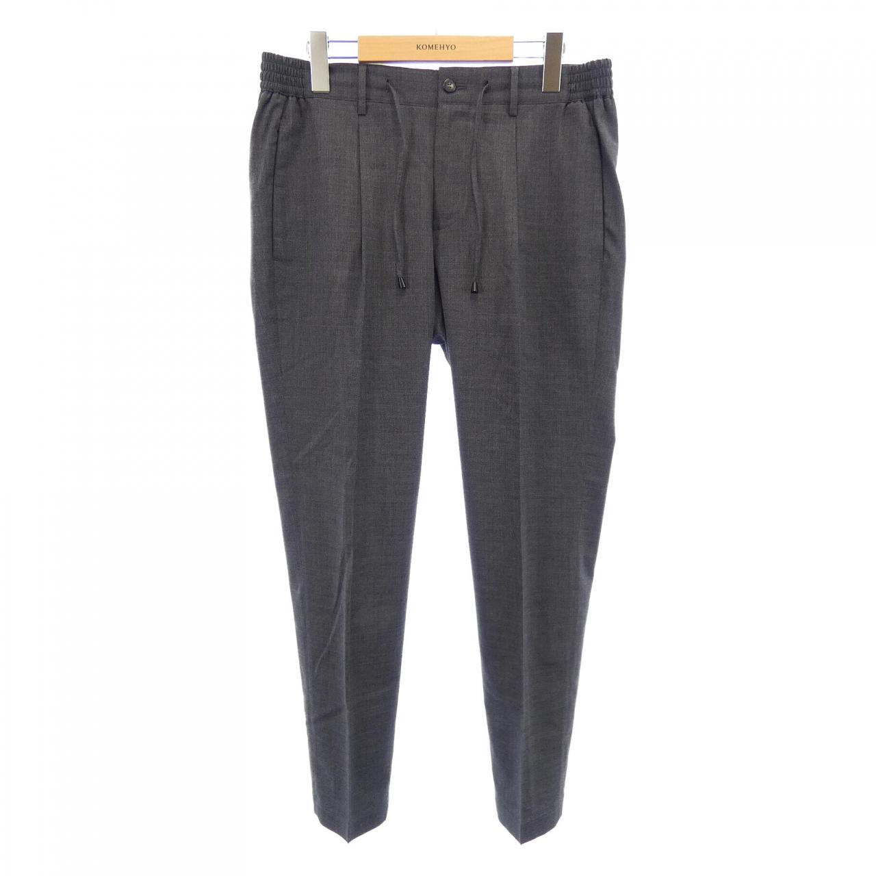 ジャブス GIAB'S パンツ