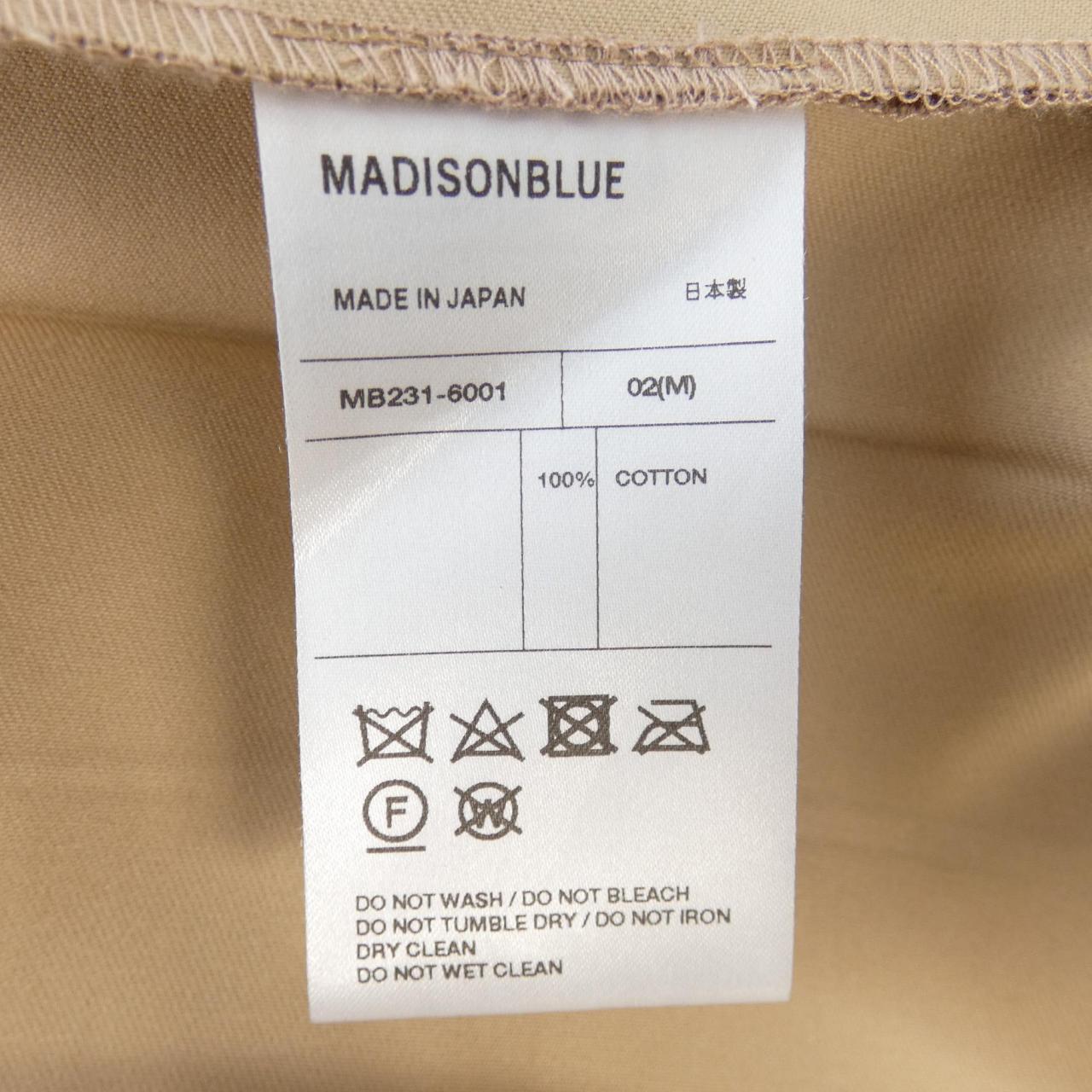 マディソンブルー MADISON BLUE MB231-6001 スカート