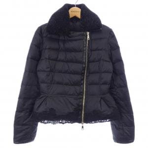 エルマンノ ERMANNO ダウンジャケット