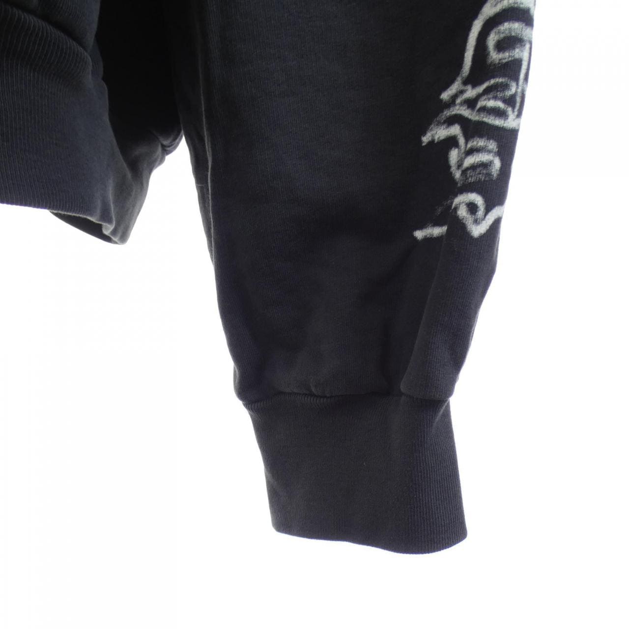 バレンシアガ BALENCIAGA 739024 TPV04 パーカー