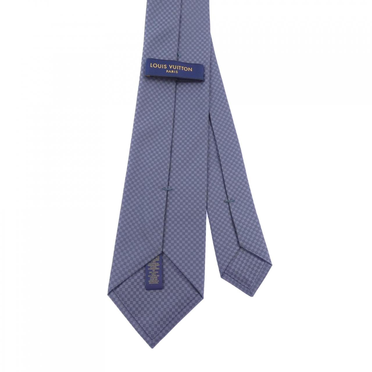 ルイヴィトン LOUIS VUITTON NECKTIE
