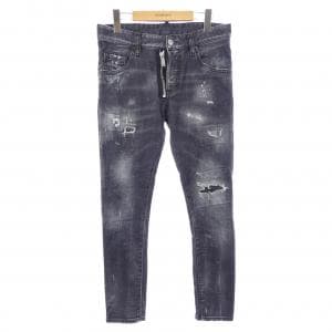 ディースクエアード DSQUARED2 S71LB0970 ジーンズ