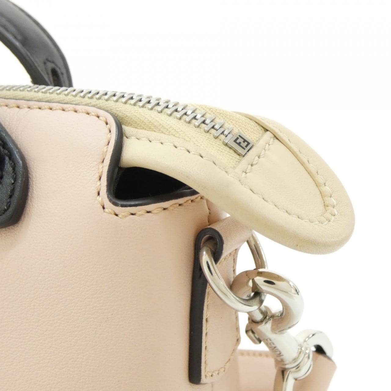 フェンディ バイ ザ ウェイ ミニ 8BL145 5QJ バッグ