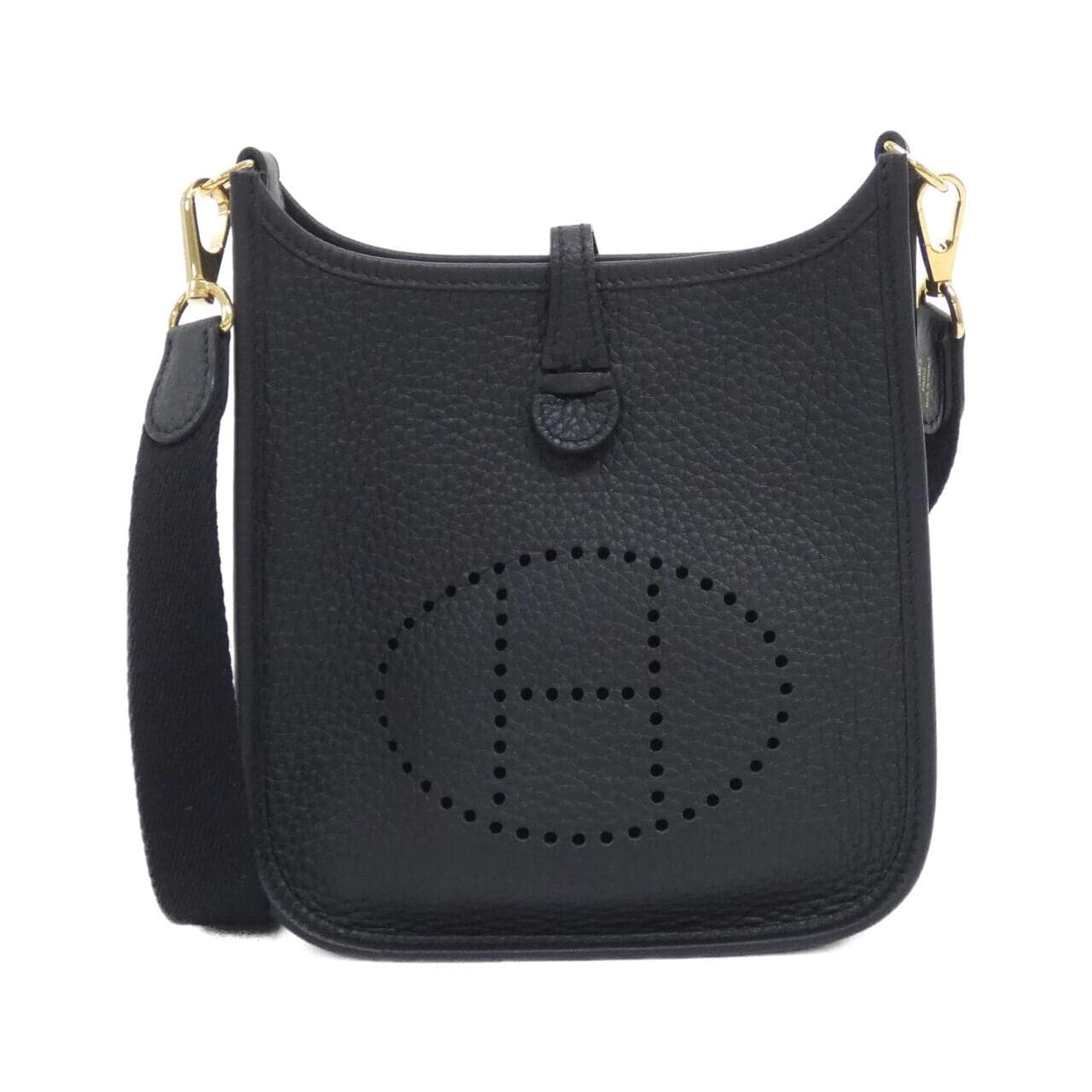 エルメス エヴリン アマゾン 16cm 069426CC ショルダーバッグ