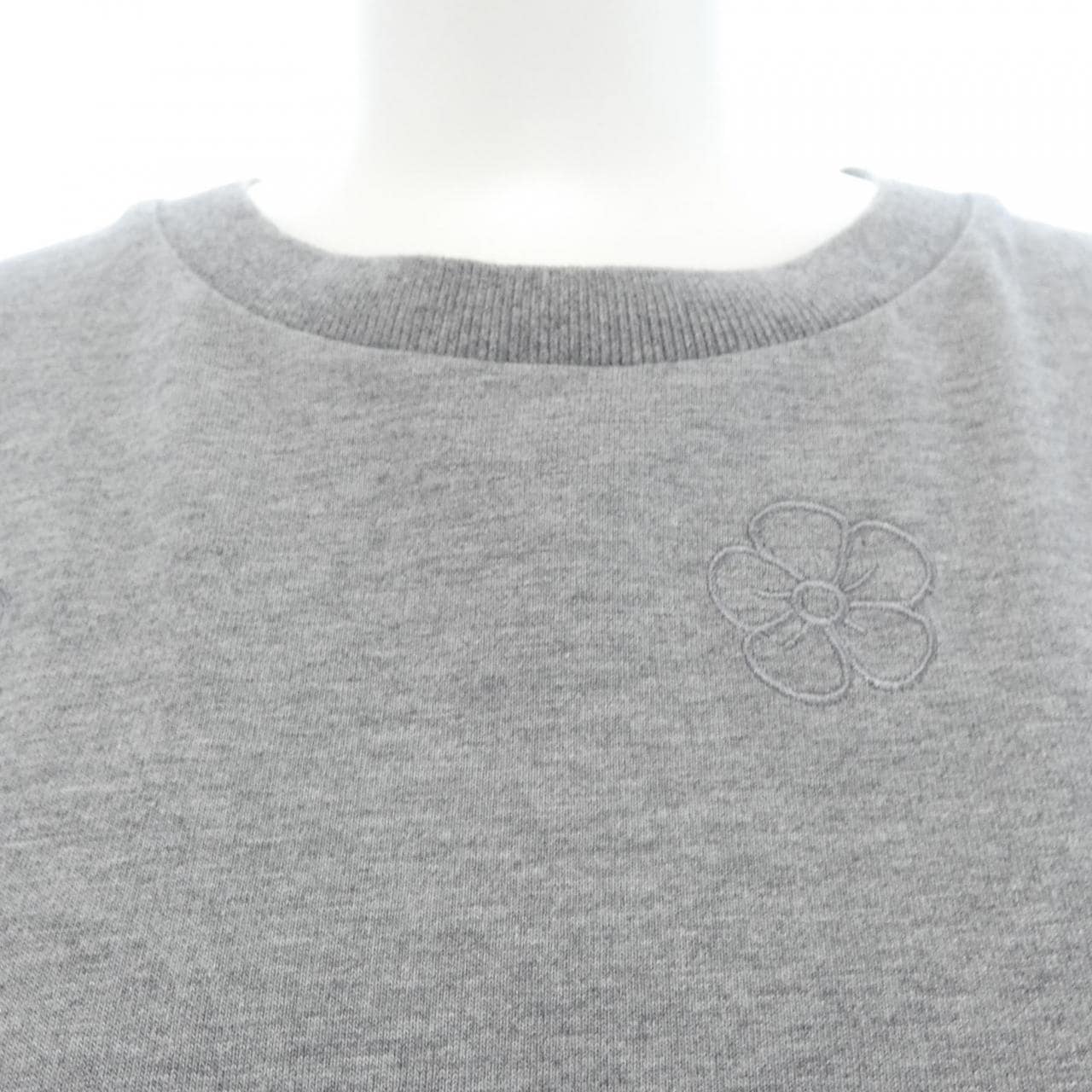 トムブラウン THOM BROWNE MJS178E-10367 Tシャツ