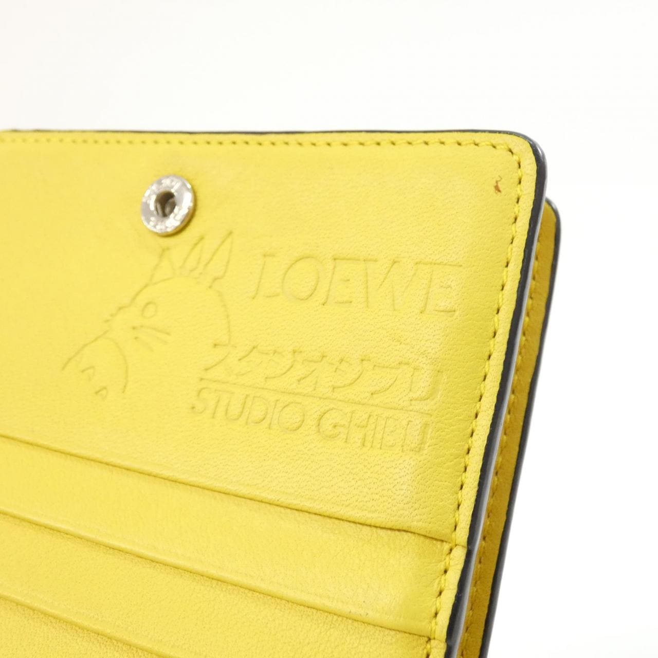ロエベ C643Z41X04 財布