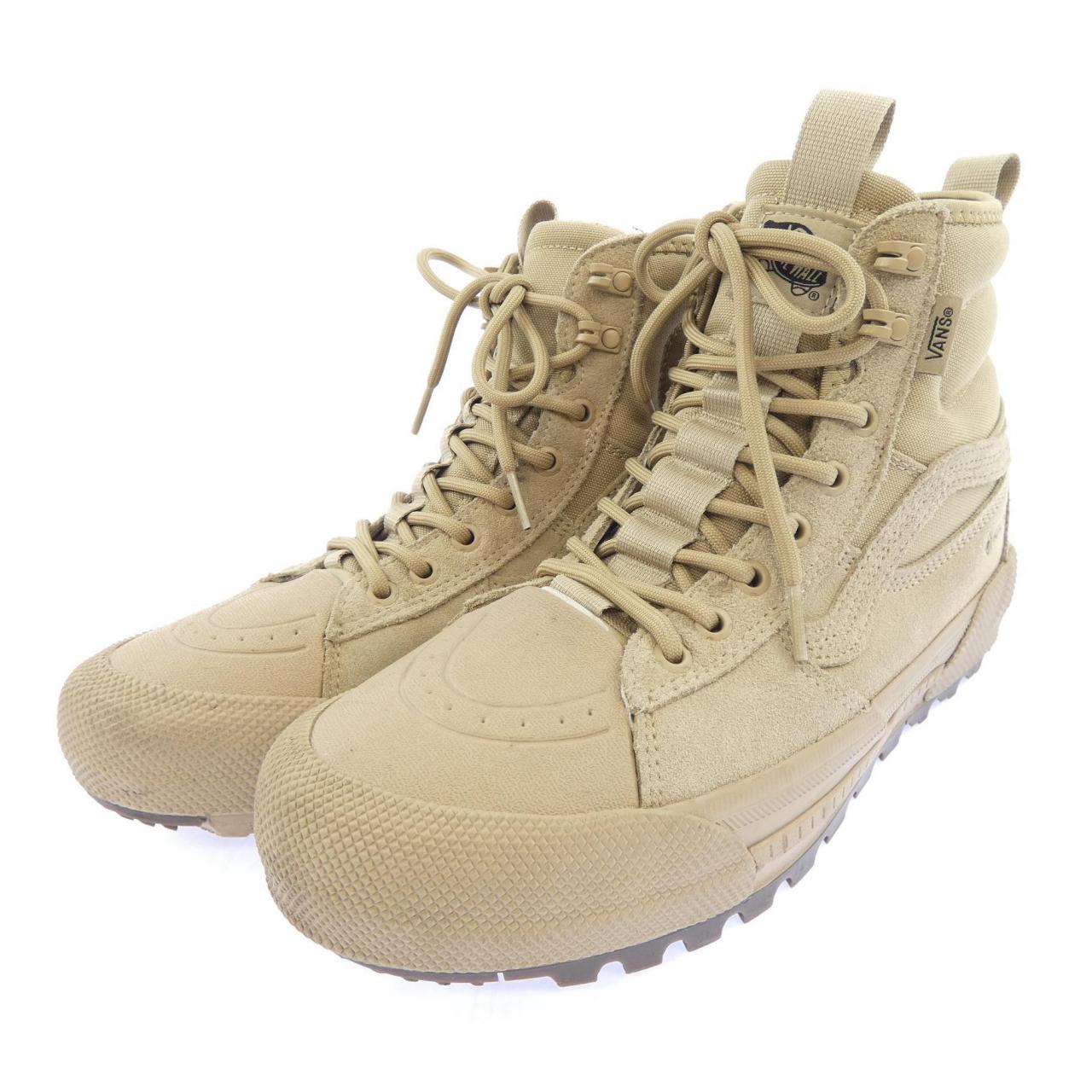 バンズ VANS スニーカー