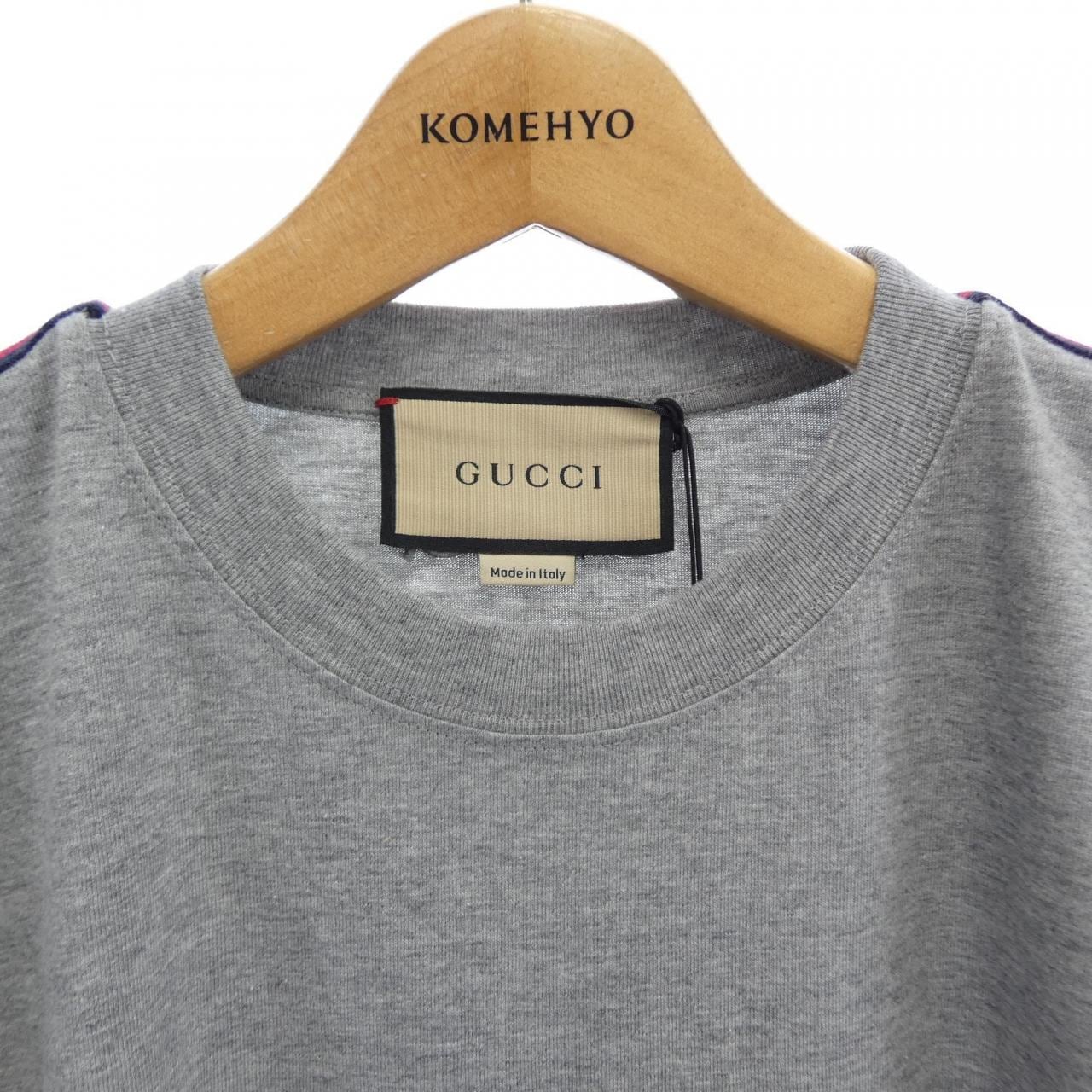 グッチ GUCCI 768443 XJF7G Tシャツ