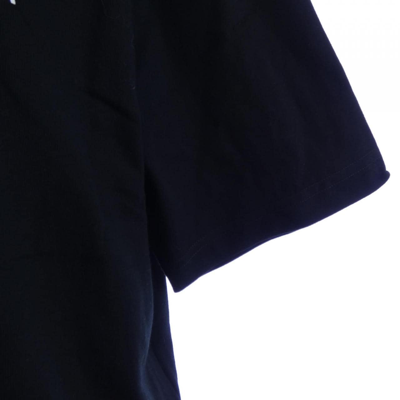 バレンシアガ BALENCIAGA WARDROBE 612966 TIVG5 UNISEX Tシャツ