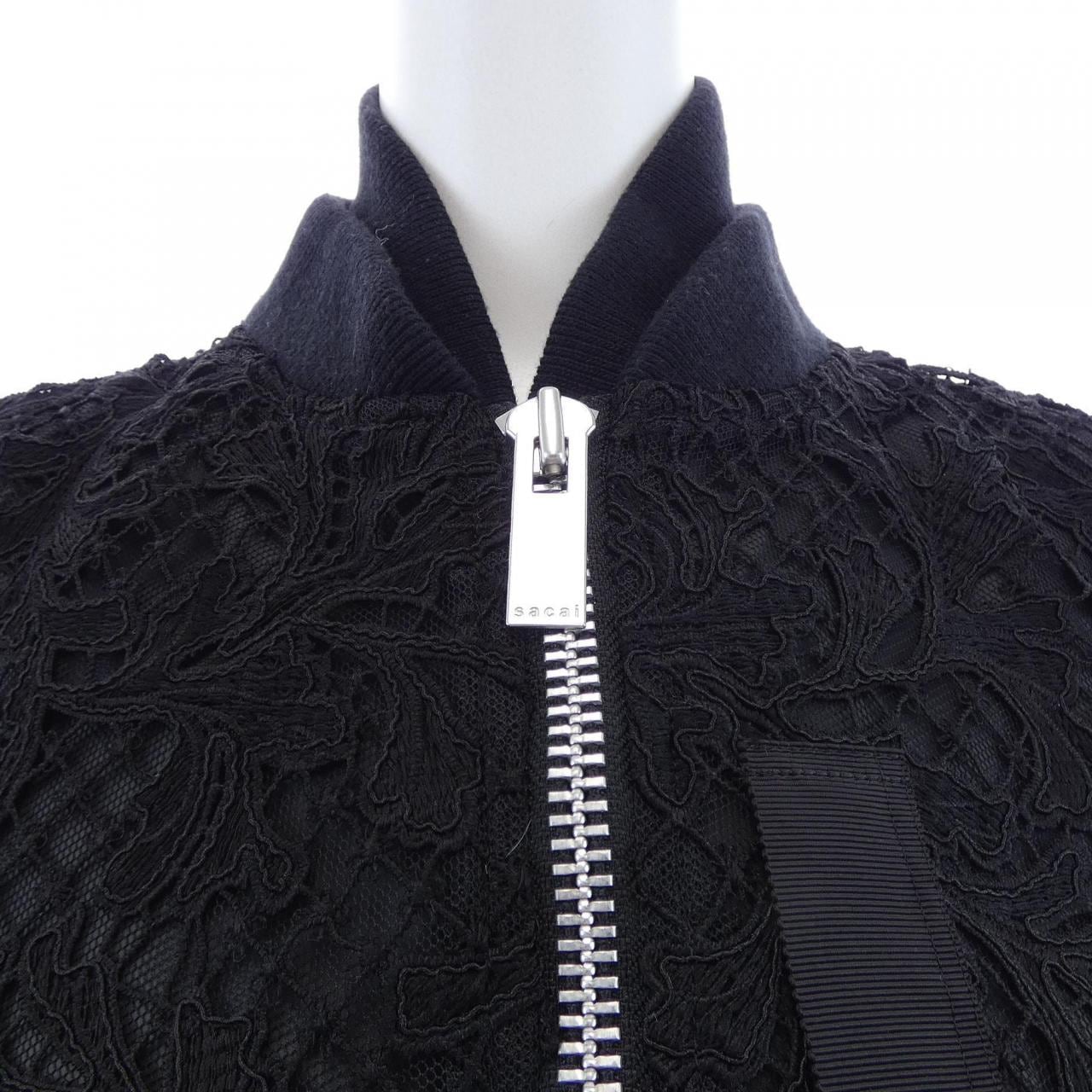 サカイ SACAI 20-04934 ブルゾン