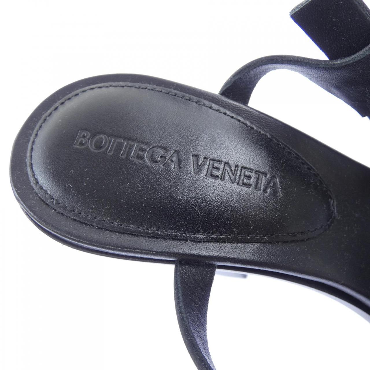 ボッテガヴェネタ BOTTEGA VENETA サンダル